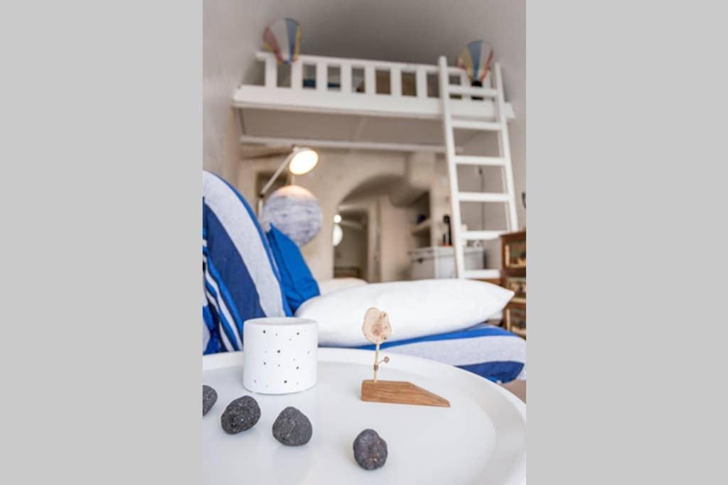 Chalaris Armeni Villa Ія Екстер'єр фото