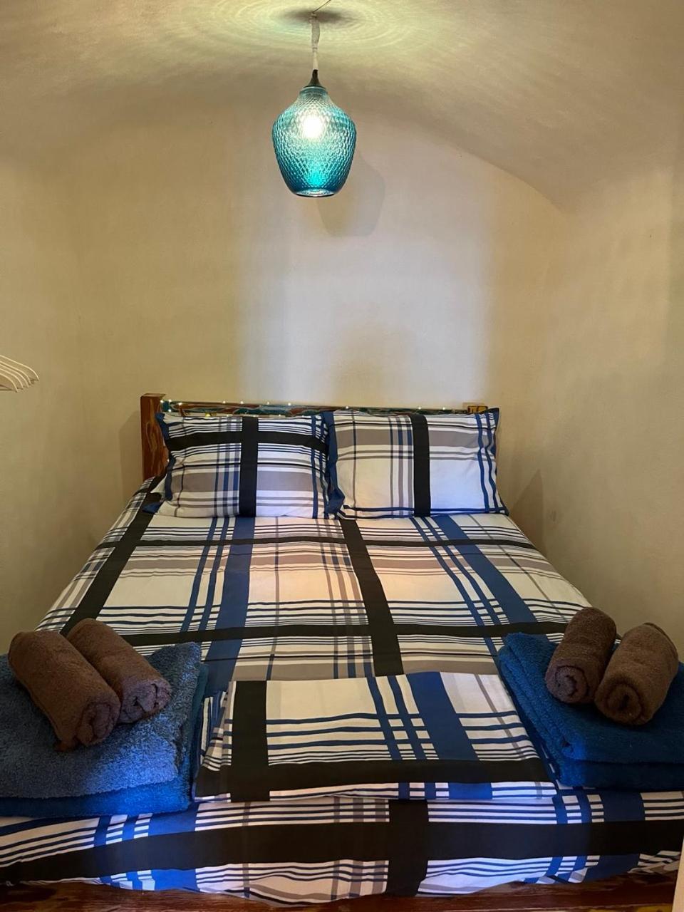 Chalaris Armeni Villa Ія Екстер'єр фото