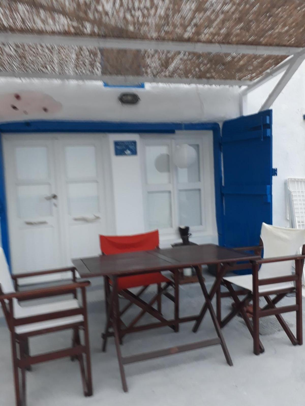 Chalaris Armeni Villa Ія Екстер'єр фото